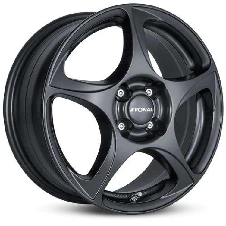 Felga aluminiowa Ronal R53 6.0" x 15" 4x100 ET 43