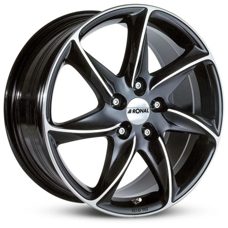 Felga aluminiowa Ronal 8.5" x 20" 5x130 ET 50