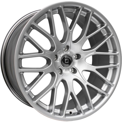 Felga aluminiowa Diewe Wheels IMPATTO 9.5" x 21" 5x112 ET 36