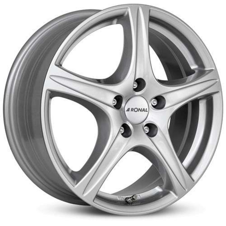 Felga aluminiowa Ronal R56 KRISTALL 6.0" x 15" 4x98 ET 35