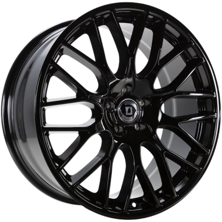 Felga aluminiowa Diewe Wheels IMPATTO 9.5" x 21" 5x120 ET 40