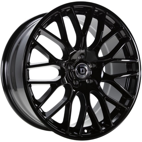 Felga aluminiowa Diewe Wheels IMPATTO 9.5" x 21" 5x112 ET 36