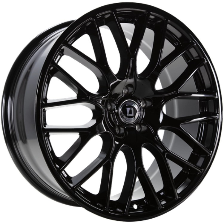 Felga aluminiowa Diewe Wheels IMPATTO 9.5" x 21" 5x112 ET 36