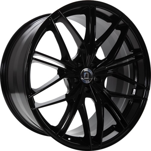 Felga aluminiowa Diewe Wheels BRENTA 10.5" x 21" 5x112 ET 43