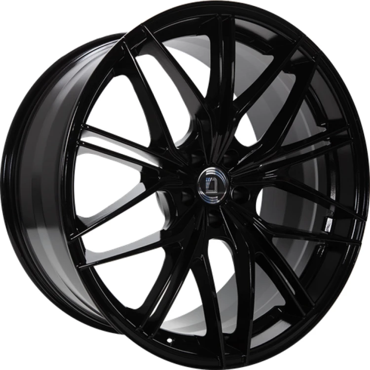 Felga aluminiowa Diewe Wheels BRENTA 9.5" x 21" 5x108 ET 40
