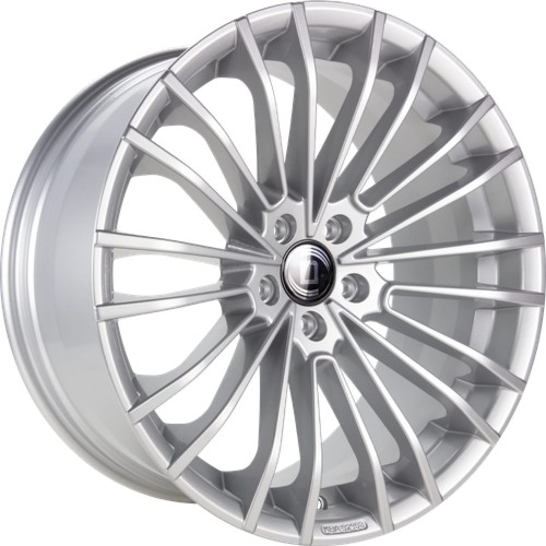 Felga aluminiowa Diewe Wheels PRESTO 10.5" x 21" 5x120 ET 45