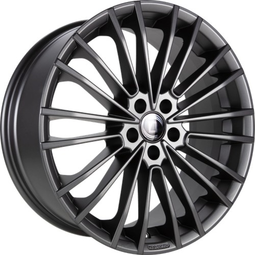 Felga aluminiowa Diewe Wheels PRESTO 9.5" x 21" 5x120 ET 40