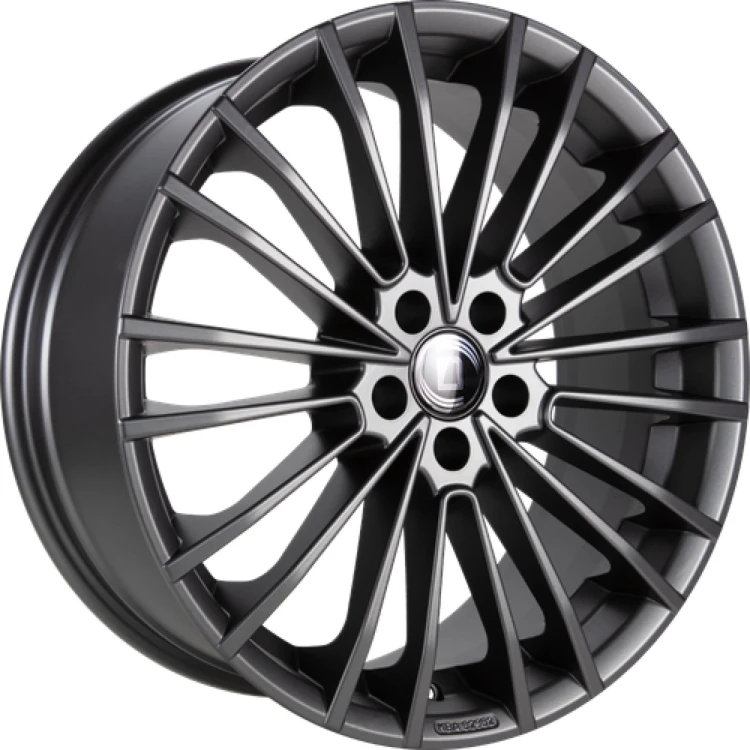 Felga aluminiowa Diewe Wheels PRESTO 9.5" x 21" 5x120 ET 40
