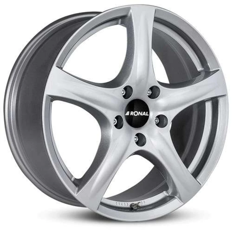 Felga aluminiowa Ronal R42 7.0" x 16" 5x108 ET 45