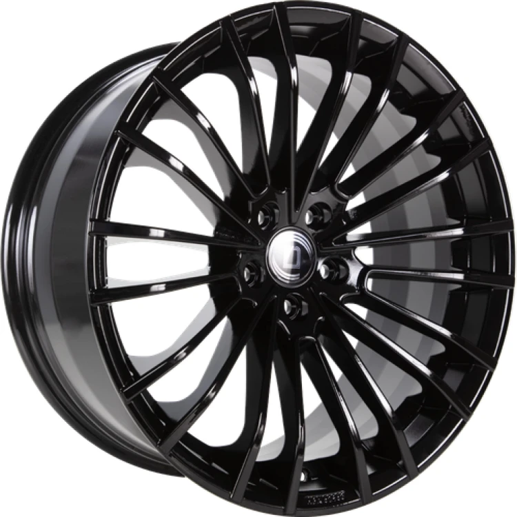 Felga aluminiowa Diewe Wheels PRESTO 9.5" x 21" 5x120 ET 40