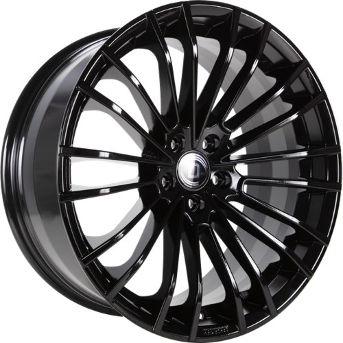Felga aluminiowa Diewe Wheels PRESTO 9.5" x 21" 5x114.3 ET 40