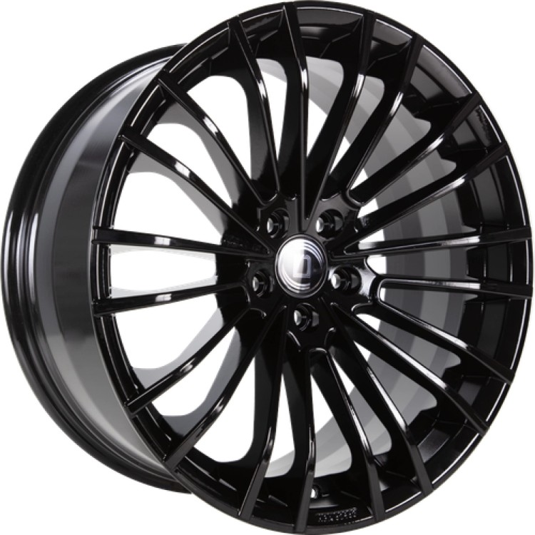 Felga aluminiowa Diewe Wheels PRESTO 9.5" x 21" 5x114.3 ET 40