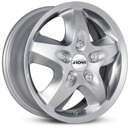 Felga aluminiowa Ronal R44 6.5" x 16" 5x160 ET 60