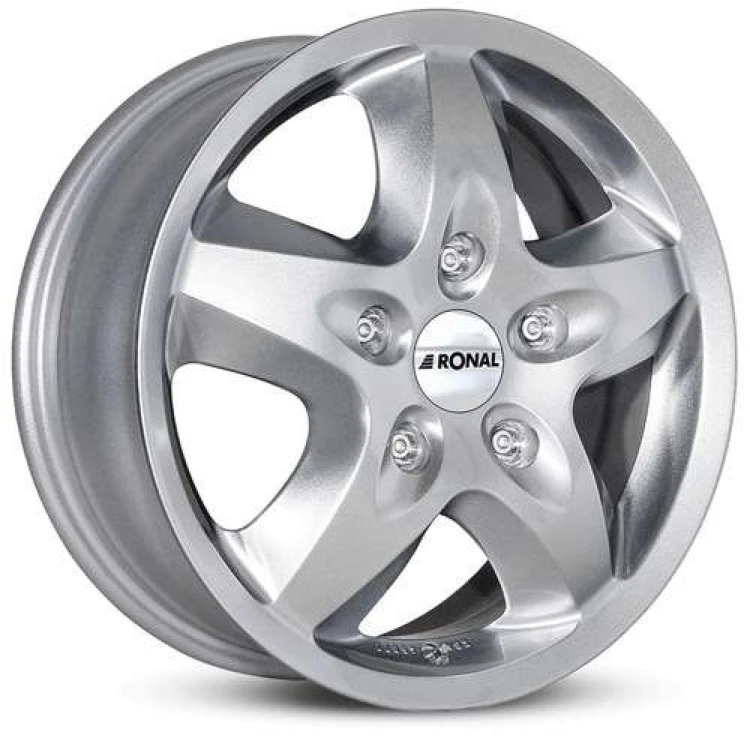 Felga aluminiowa Ronal R44 6.5" x 16" 5x160 ET 60