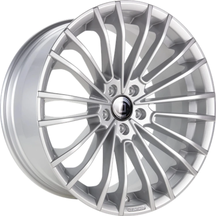 Felga aluminiowa Diewe Wheels PRESTO 9.5" x 21" 5x114.3 ET 40
