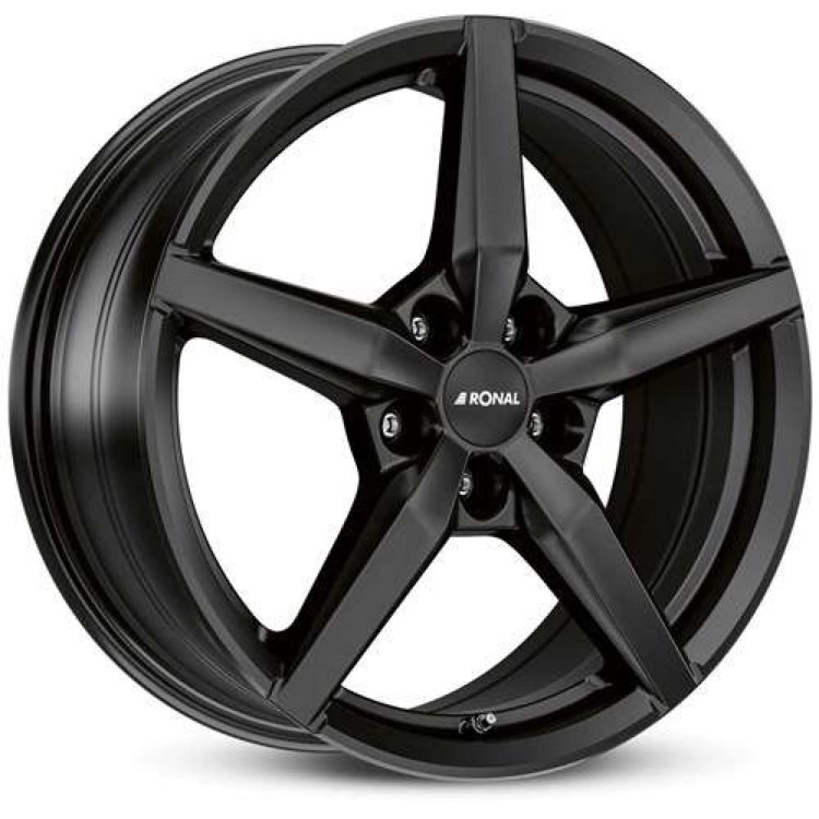 Felga aluminiowa Ronal R69 7.5" x 17" 5x112 ET 50