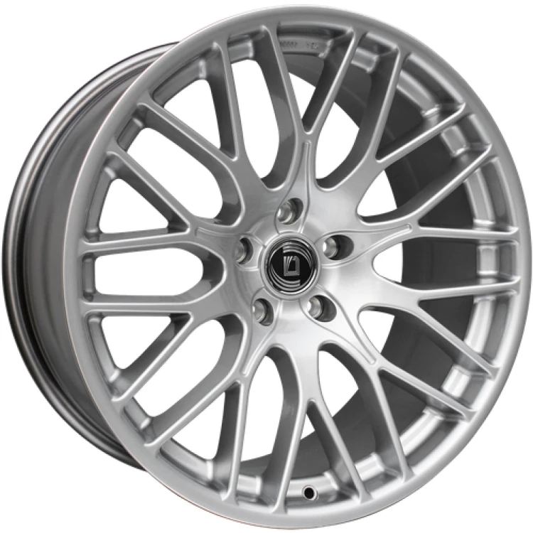 Felga aluminiowa Diewe Wheels IMPATTO 10.0" x 20" 5x112 ET 50