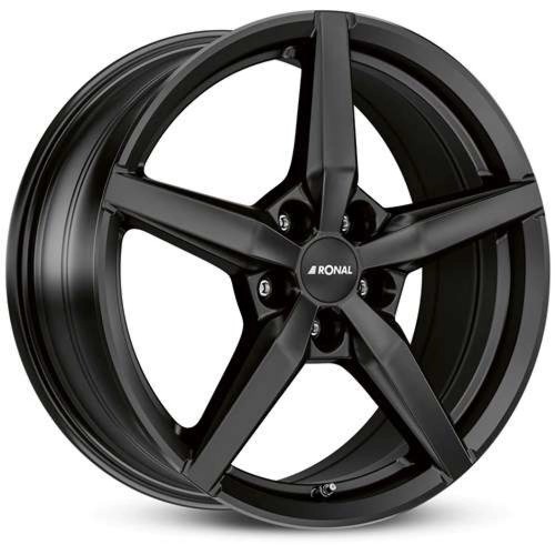 Felga aluminiowa Ronal R69 7.5" x 17" 5x100 ET 48