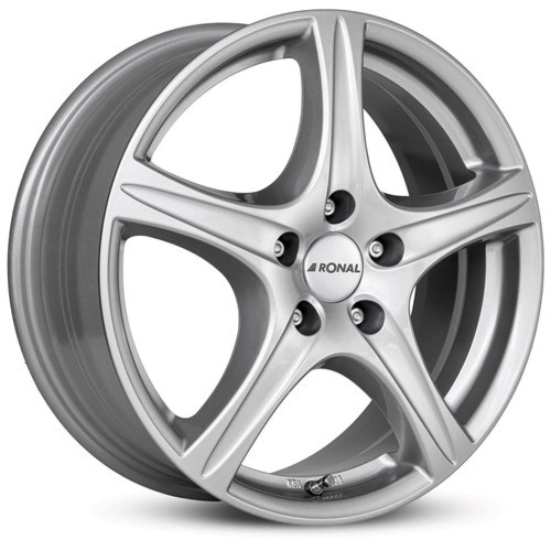 Felga aluminiowa Ronal R56 7.0" x 17" 5x114.3 ET 40