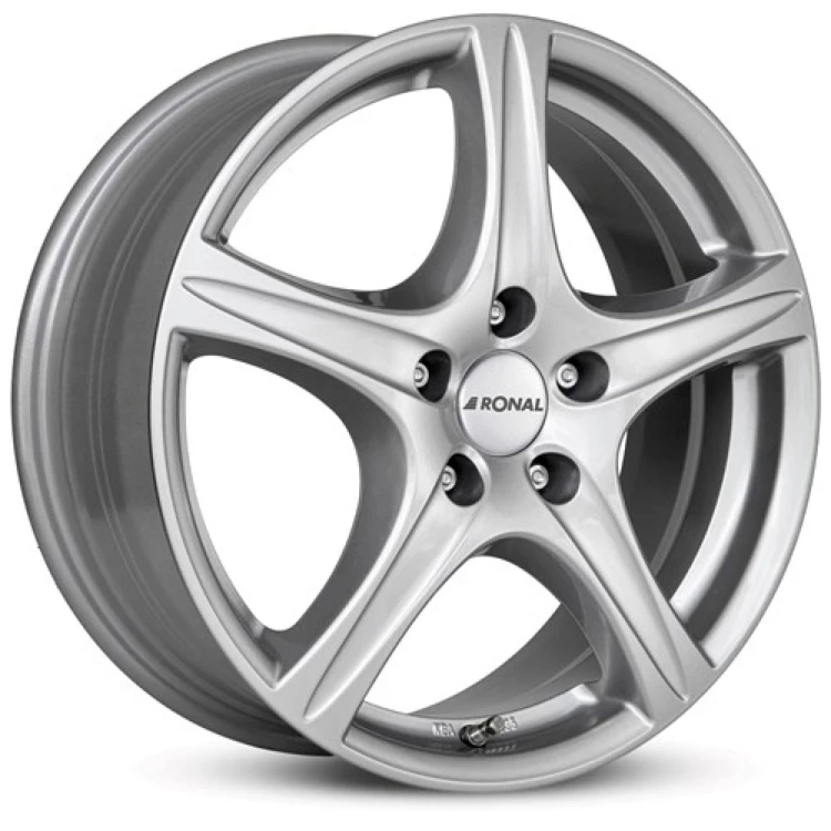 Felga aluminiowa Ronal R56 7.0" x 17" 5x114.3 ET 40