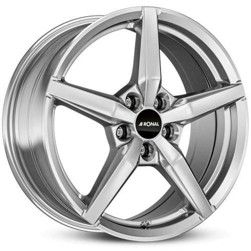 Felga aluminiowa Ronal R69 7.5" x 17" 5x108 ET 45