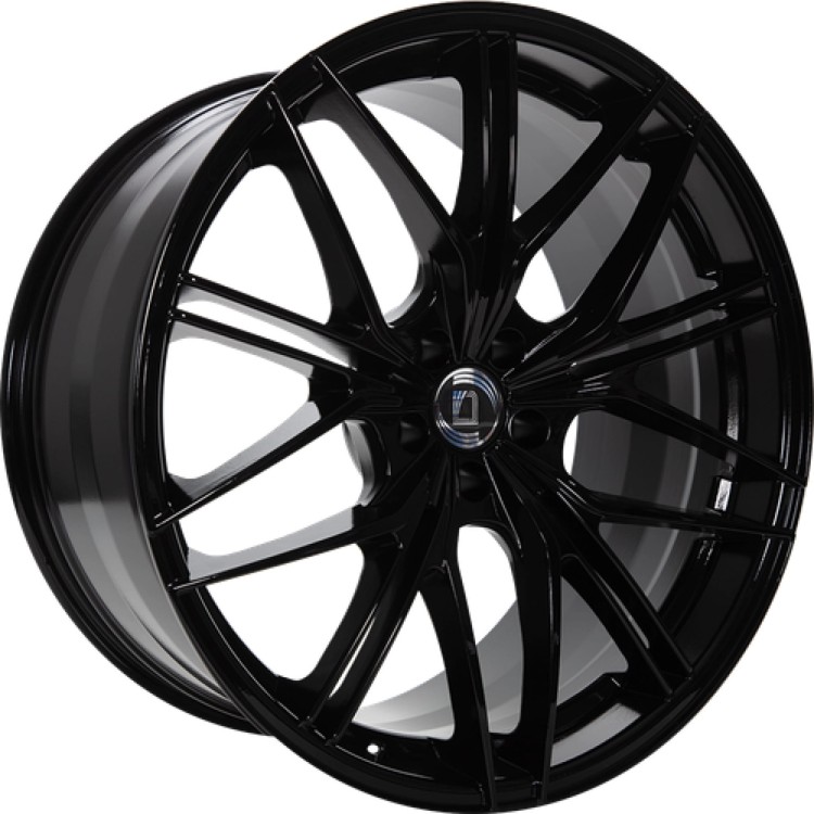 Felga aluminiowa Diewe Wheels BRENTA 8.5" x 20" 5x112 ET 30