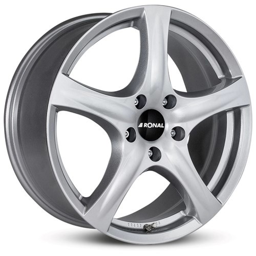 Felga aluminiowa Ronal R42 8.0" x 17" 5x112 ET 48