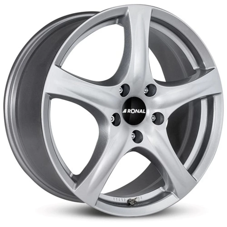 Felga aluminiowa Ronal R42 8.0" x 17" 5x112 ET 48