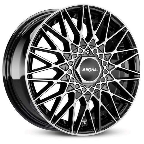 Felga aluminiowa Ronal LSX 7.0" x 16" 4x98 ET 35