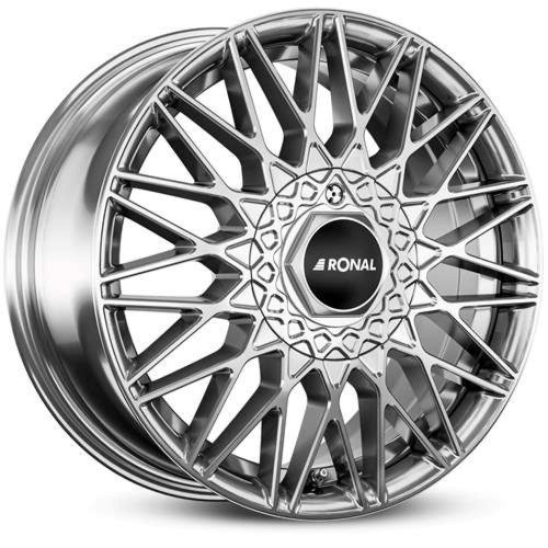 Felga aluminiowa Ronal LSX 7.0" x 16" 5x112 ET 35