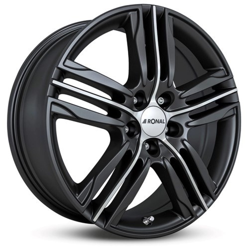 Felga aluminiowa Ronal R57 7.5" x 19" 5x112 ET 51