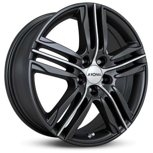 Felga aluminiowa Ronal R57 7.5" x 19" 5x112 ET 45
