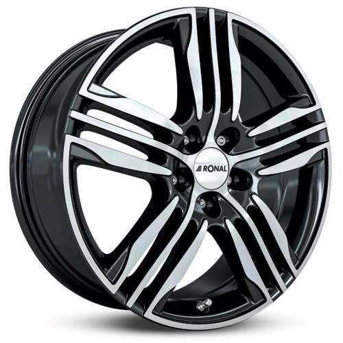 Felga aluminiowa Ronal R57 7.5" x 19" 5x112 ET 55