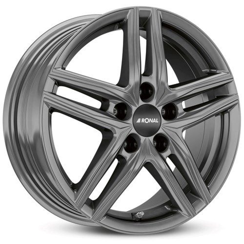 Felga aluminiowa Ronal R65 8.0" x 19" 5x108 ET 50