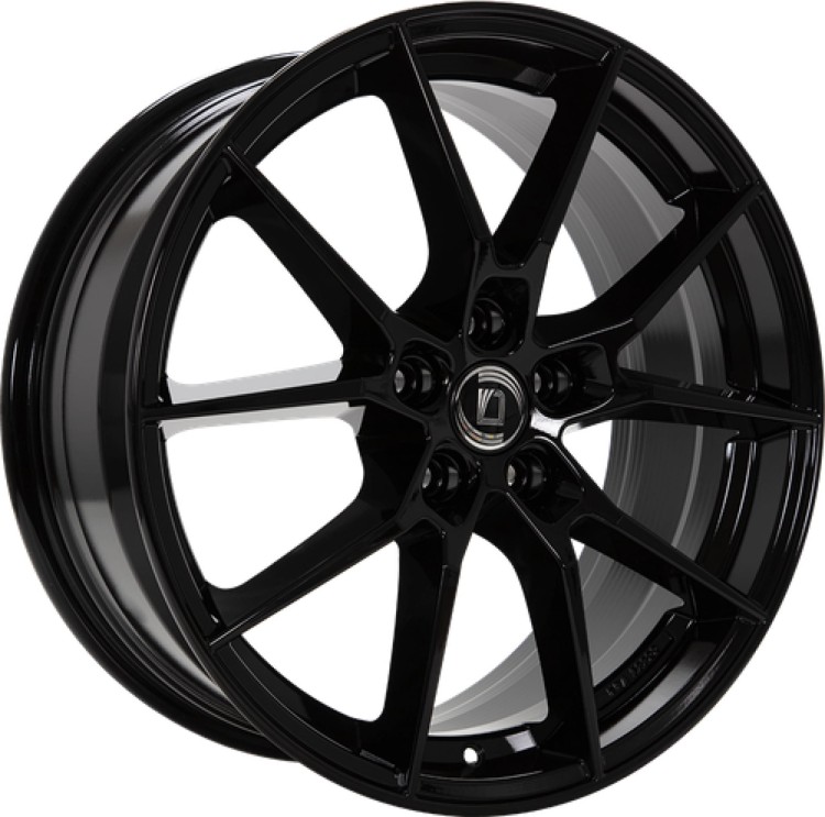 Felga aluminiowa Diewe Wheels ALLA 8.5" x 20" 5x112 ET 28