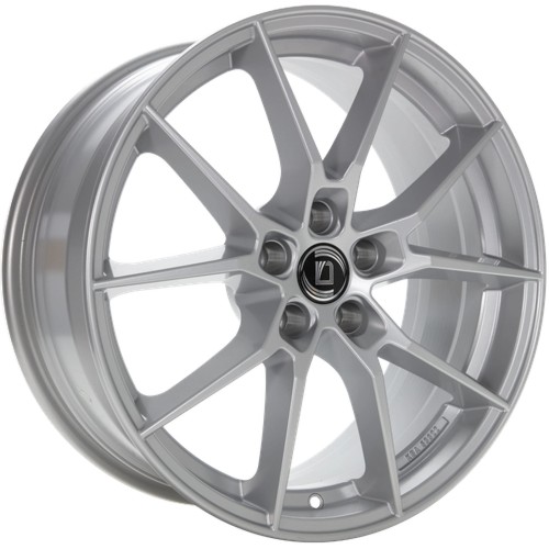 Felga aluminiowa Diewe Wheels ALLA 9.0" x 19" 5x112 ET 55