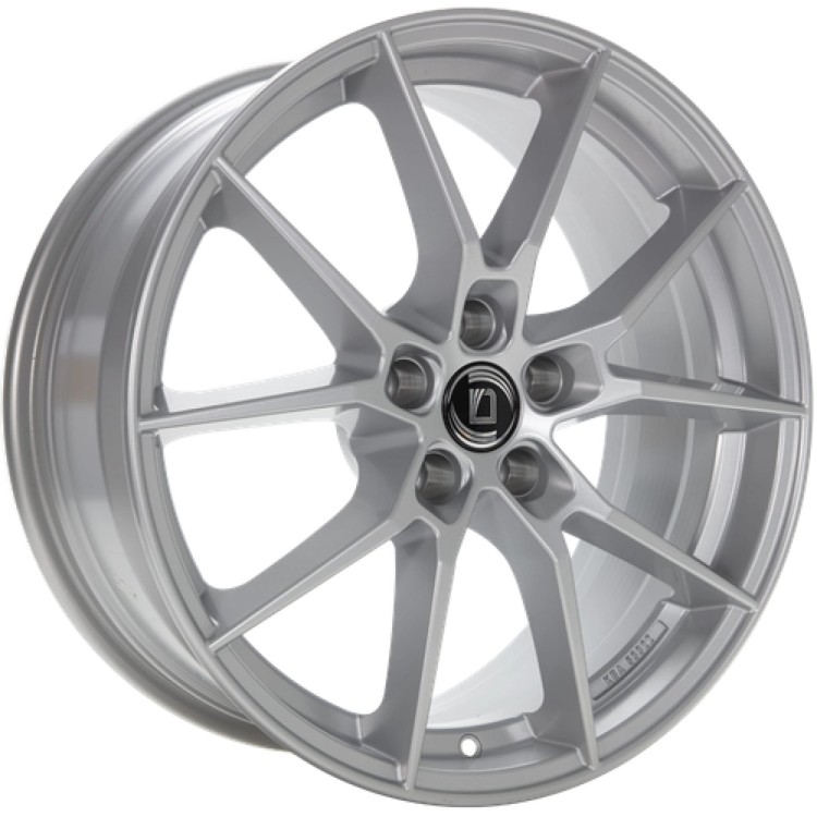 Felga aluminiowa Diewe Wheels ALLA 9.0" x 19" 5x112 ET 55