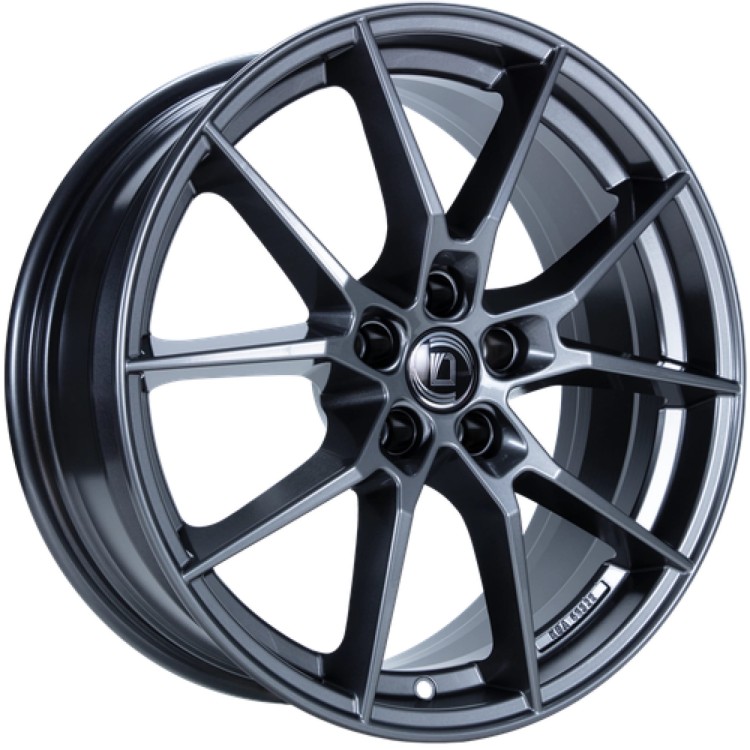 Felga aluminiowa Diewe Wheels ALLA 9.0" x 19" 5x112 ET 40