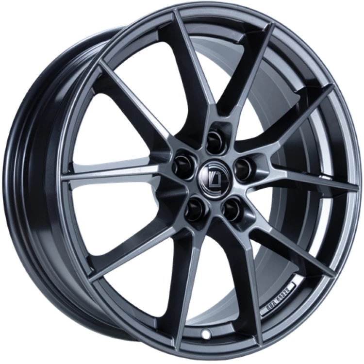 Felga aluminiowa Diewe Wheels ALLA 9.0" x 19" 5x112 ET 32