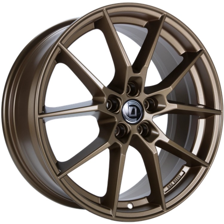Felga aluminiowa Diewe Wheels ALLA 9.0" x 19" 5x112 ET 40