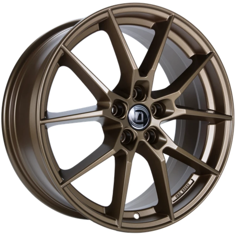 Felga aluminiowa Diewe Wheels ALLA 8.0" x 19" 5x112 ET 45