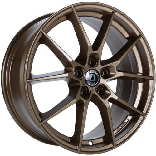 Felga aluminiowa Diewe Wheels ALLA 8.0" x 19" 5x112 ET 27