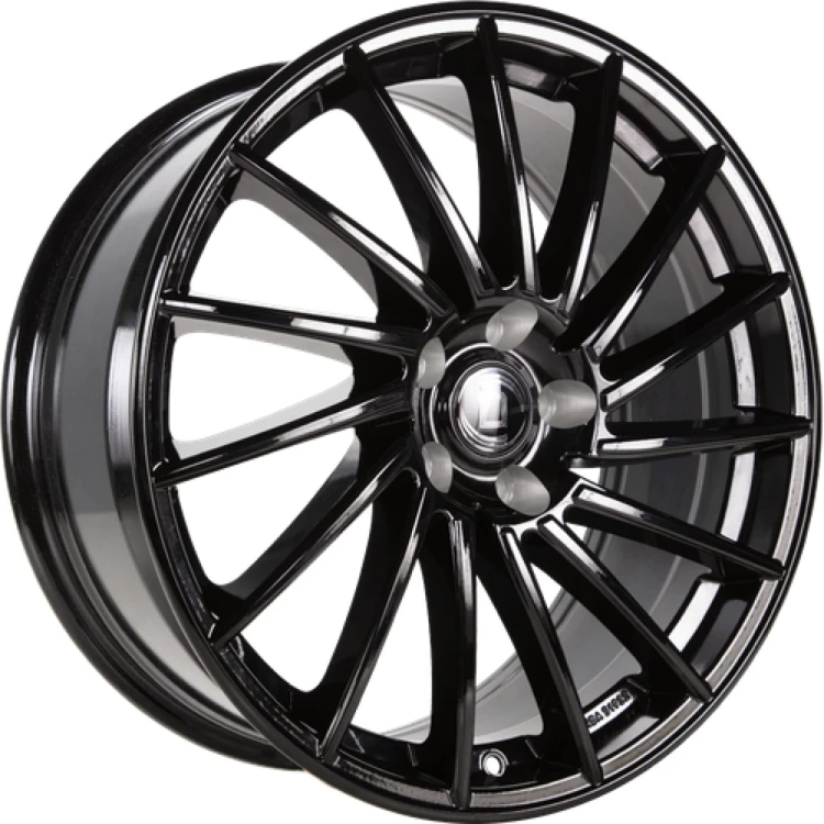 Felga aluminiowa Diewe Wheels BRIOSA 8.5" x 20" 5x108 ET 45