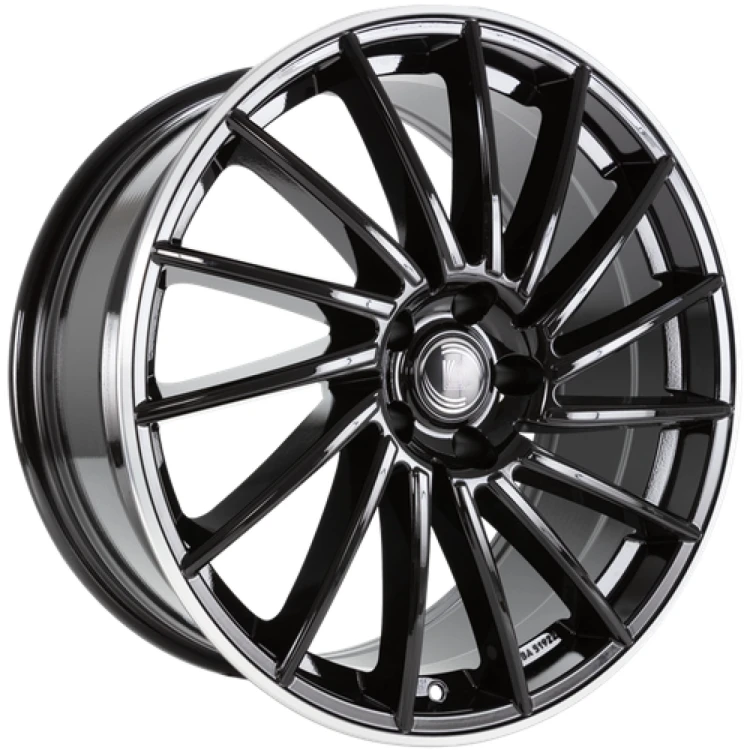 Felga aluminiowa Diewe Wheels BRIOSA 8.5" x 20" 5x108 ET 45