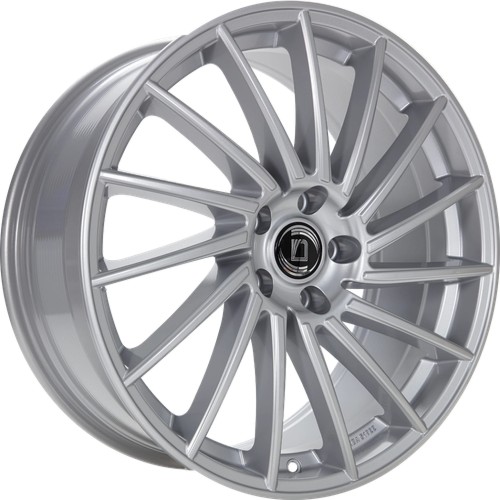 Felga aluminiowa Diewe Wheels BRIOSA 8.5" x 20" 5x114.3 ET 40