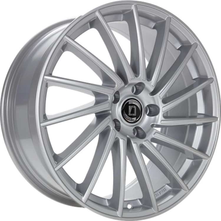 Felga aluminiowa Diewe Wheels BRIOSA 8.5" x 20" 5x108 ET 45