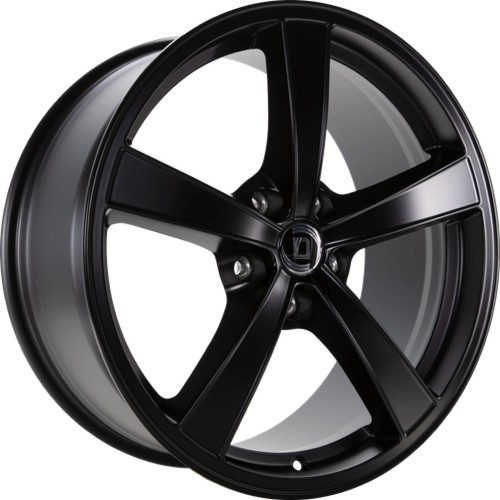 Felga aluminiowa Diewe Wheels TRINA 8.5" x 20" 5x114.3 ET 47