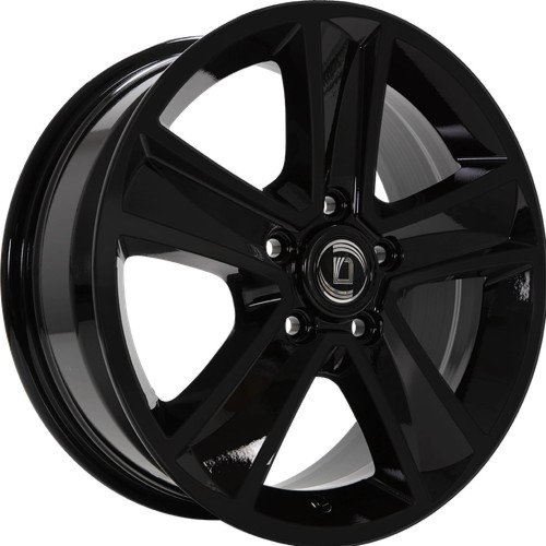 Felga aluminiowa Diewe Wheels MAMMUT5 7.0" x 16" 5x120 ET 45