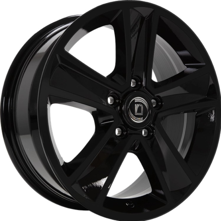 Felga aluminiowa Diewe Wheels MAMMUT5 7.0" x 16" 5x120 ET 45