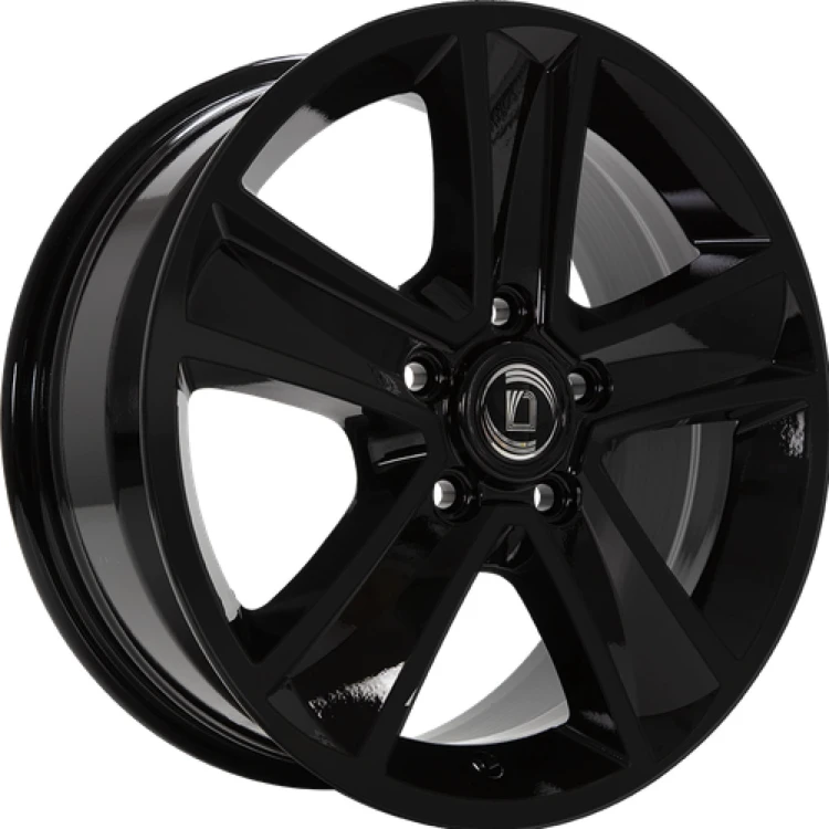 Felga aluminiowa Diewe Wheels MAMMUT5 7.0" x 16" 5x118 ET 63